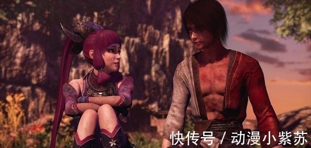 毒公|不良人大结局催人泪下,但看到隐藏的彩蛋视频后粉丝直呼还我眼泪