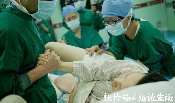 孕妇们|分娩“发力”有技巧,产妇别再靠蛮力生娃了,看看这四个注意事项