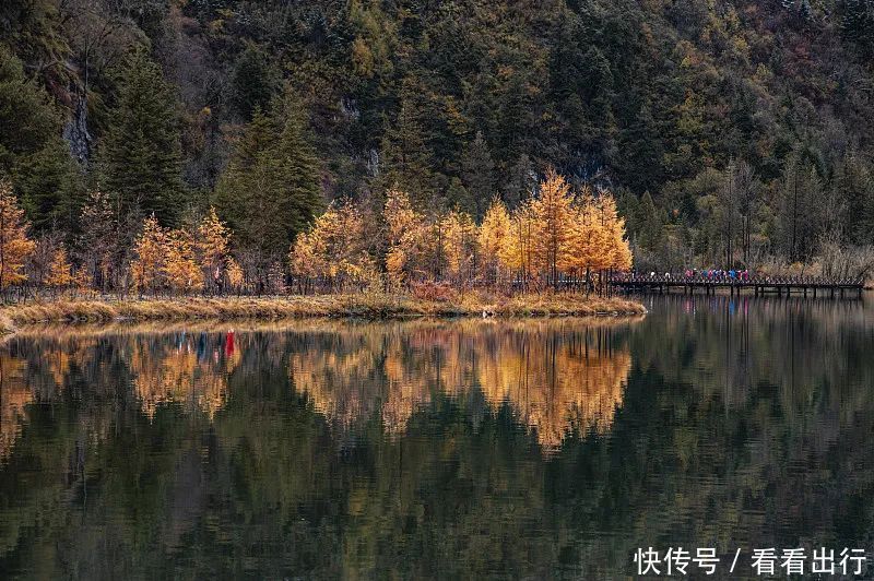 藏北|G317川藏北线，康巴秘境、佛国净土，自驾去探寻川西绝美秘境~