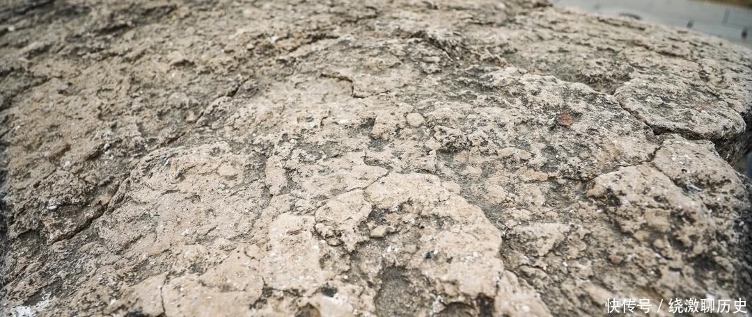 太极宫|唐代大明宫，唐太宗因孝顺而建，成为唐朝统治的核心所在