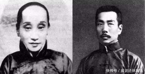 鲁迅结发妻子,守活寡41年,无性无爱,遗言说出了心里话让人泪目
