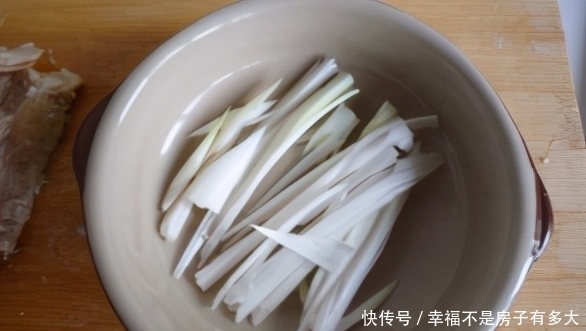 舌尖上的世界:棒鸡丝