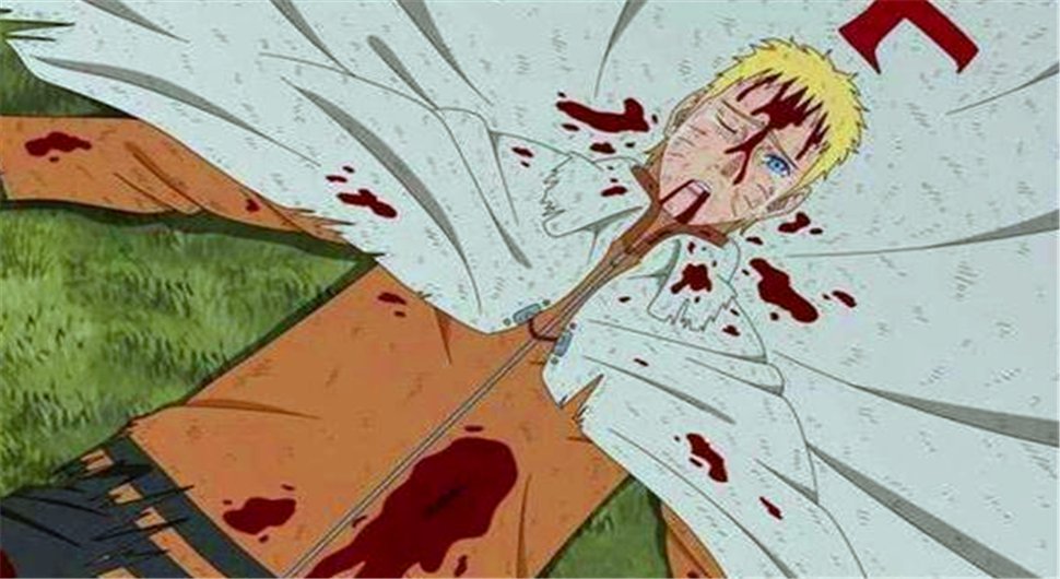 漩涡鸣人和宇智波佐助在博人传中会怎么死去？说不定不会死