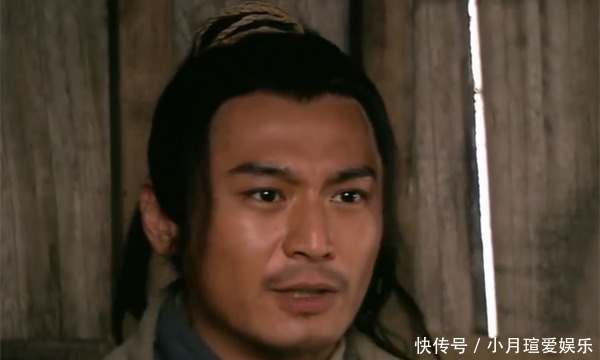 此人兵器重达四十斤,重伤两位梁山天罡,击败一位梁山五虎将