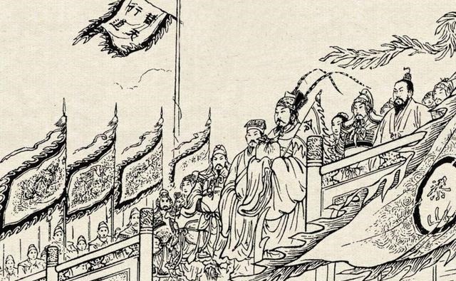 梁山好汉为何受招安,历史上的宋江起义什么样