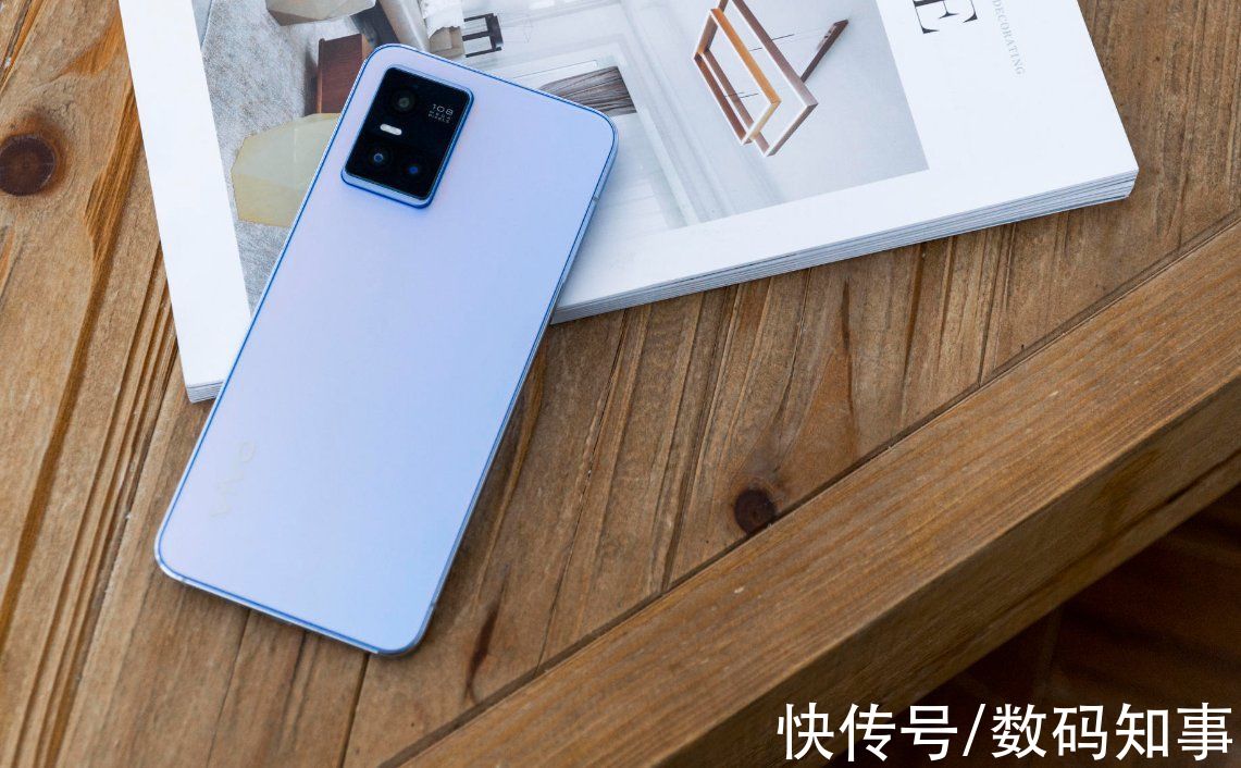 nfc|影像系统再升级，vivo S10 Pro真正的颜值派手机