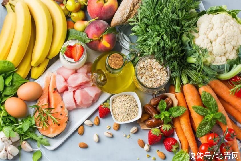 升糖指数|还在断碳水减肥?快打住,男女都别试