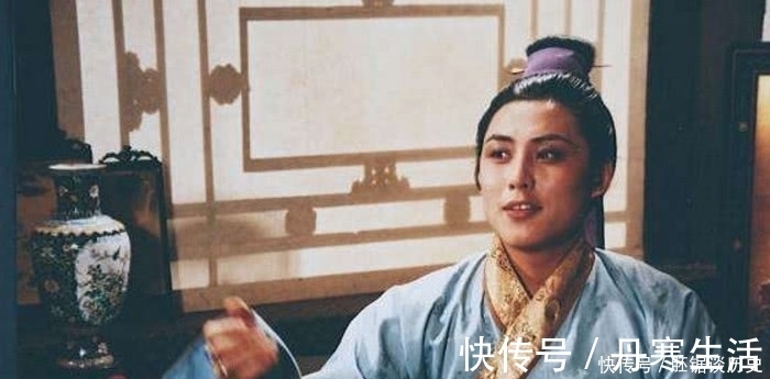 尤二姐！红楼梦中，最爱贾琏的，不是王熙凤，不是尤二姐，更不是秋桐