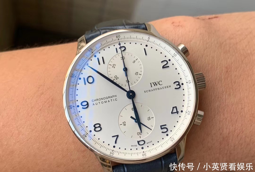 表壳|告别搭配手表的误区 搭配适合自己的很重要