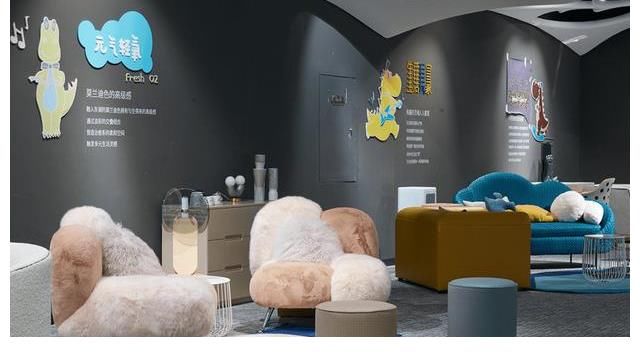 改造|INTO1宿舍改造前后对比太大?神助攻原来是美克美家Markor Light