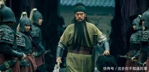 子孙|三国名将子孙,位居水浒五虎将首位,却死于“酒驾”