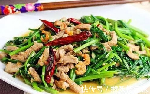 好吃|几道下酒又下饭的家常菜,简单美味,好吃的流口水,比饭店还好吃