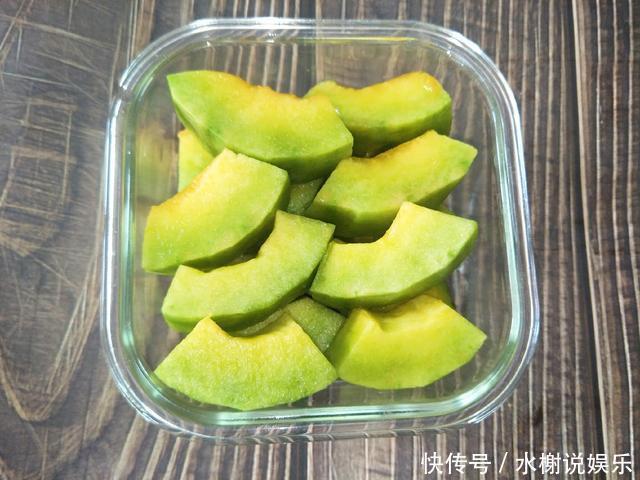 宝妈|宝妈靠吃瘦下40斤,分享1道减脂餐,营养丰富,还不担心长胖