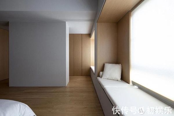 装修|两个男孩的160㎡新家,不走寻常路的装修,简单却又大气好看