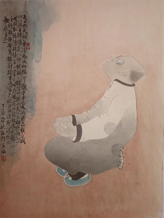 中国美术家协会|中国美术家协会会员、孙跃宏美术作品欣赏