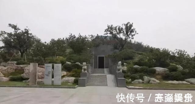 盗墓案!中国盗墓史上最长的一次盗墓,屋里挖了整整20年