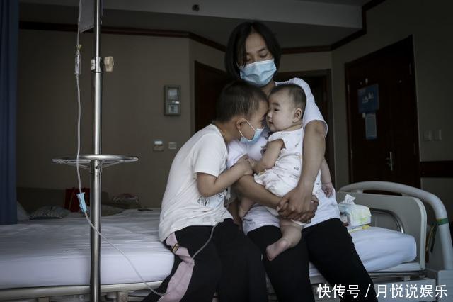 明静|我为让重症女儿活下去生下二宝,结果有了一个比悲伤更悲伤的结局