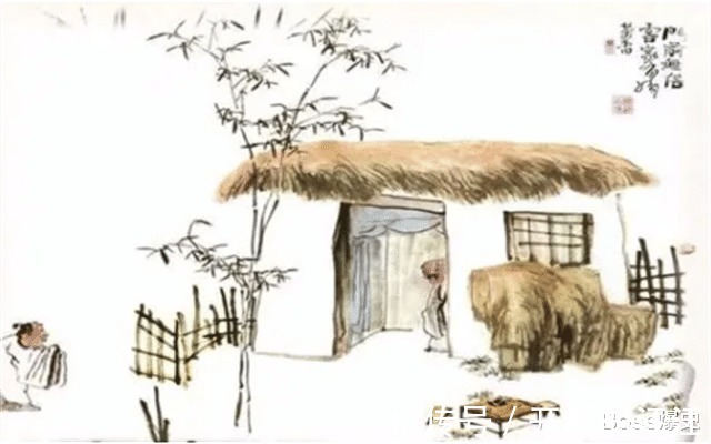 孔子$小学生指出《陋室铭》中的错误,家长向老师求教刘禹锡真错了