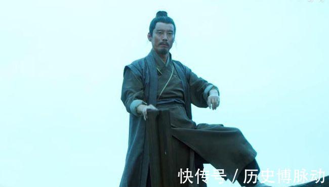 徐骁#《雪中悍刀行》老黄明明武功高强,为何每次遇事就“怂”?