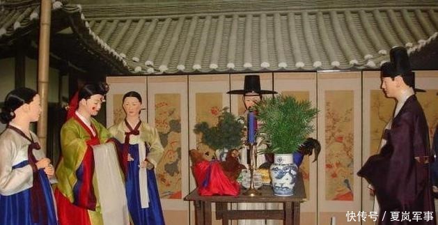 流落他乡381年的家族,如今来到中国认祖归宗,族谱证明家族身份