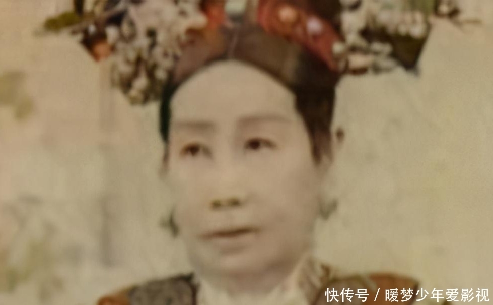 揭秘|揭秘慈禧：她注定是大清朝的掘墓人