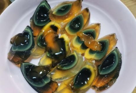 除夕年夜饭,这道凉拌菜要收好,清爽解腻更解馋,肠胃也舒服