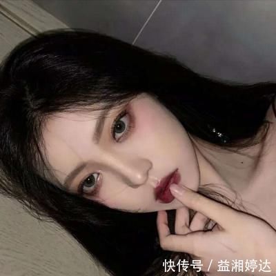 女生这3个部位“有痣”,八成“越长越仙”,隔壁校草见了都心动