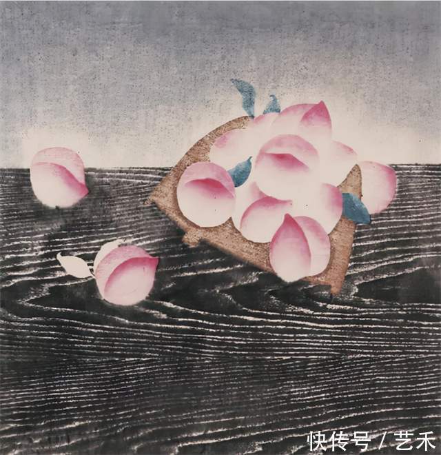 味象$展讯“澄怀味象”——青年艺术展