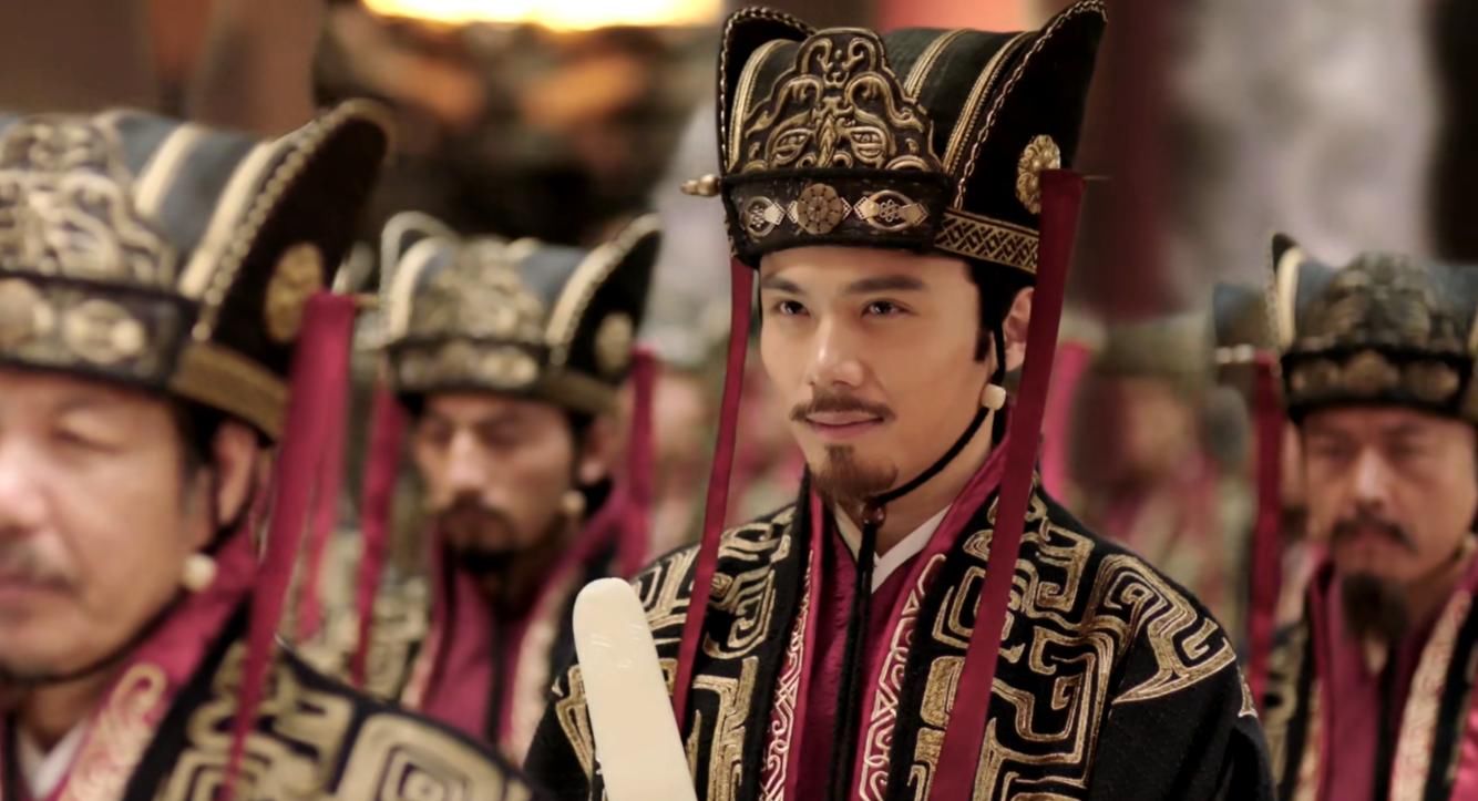 厚颜无耻|诸葛亮口中的“厚颜无耻之人”王朗,究竟是个什么人物?