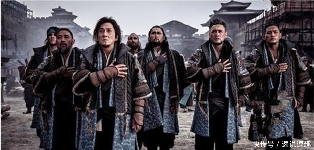 影响力|一帝国四分五裂了,却有很强的影响力,千年来强国地位无可逾越