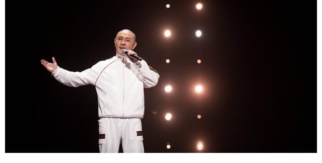 好家伙！《追光吧》剛開播就被一星刷屏，觀眾的差評理由出奇一致