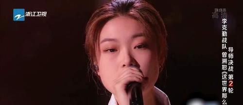 李克勤|《好聲音》李克勤慘遭三連敗，沒了曾溯恕和時尚，還能贏嗎？