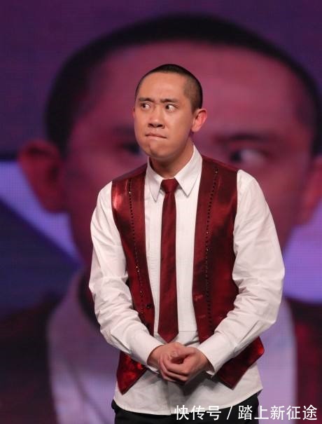 八字眉|“八字眉”白凯南抄袭张博洋，江郎才尽