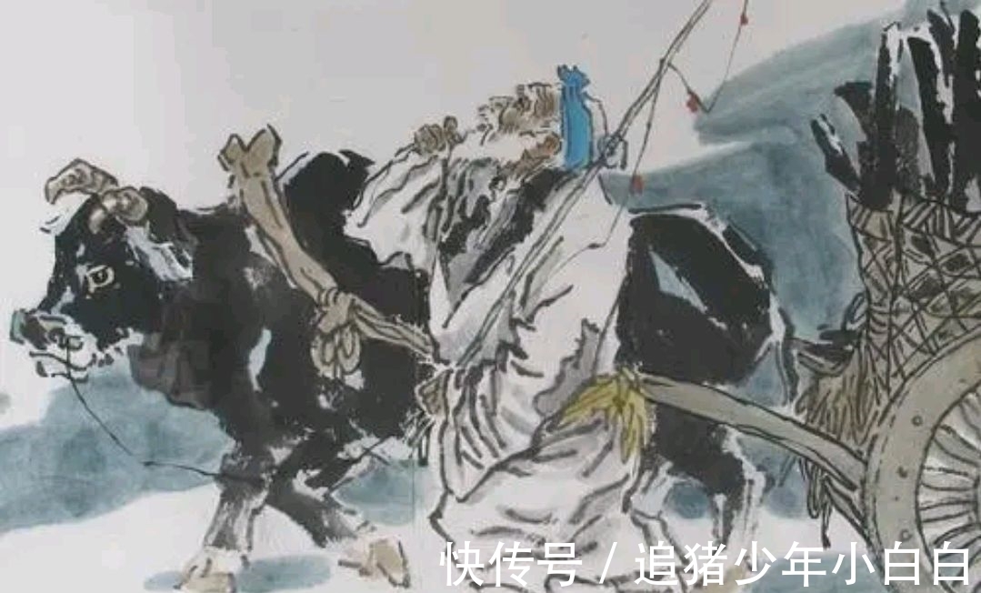 卖炭翁$漫天白雪,心忧炭价梅急眼(今韵)。邀对,并上期优秀对联欣赏