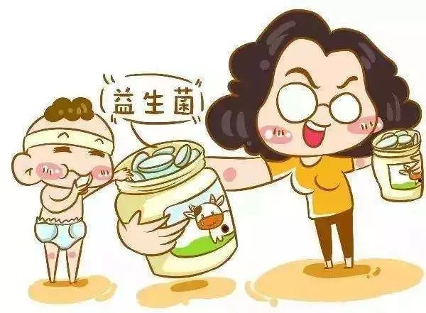 益生菌|宝宝吃益生菌有什么好处饭前吃还是饭后吃一次告诉你