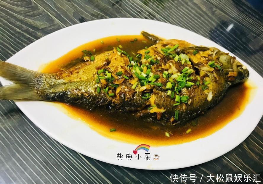 假期第一天,一日三餐依旧自己做,踏实