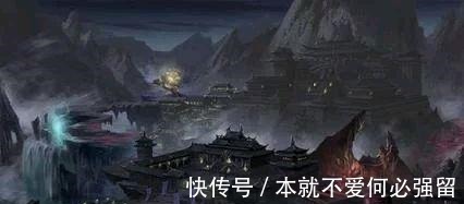 如来$西游记中隐藏着一位三界顶级大神,据说连玉帝和如来都不是其对手