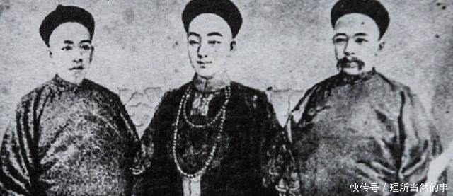 扭转局面|如果没有慈禧的干预制止,光绪帝能扭转局面实现中兴吗?