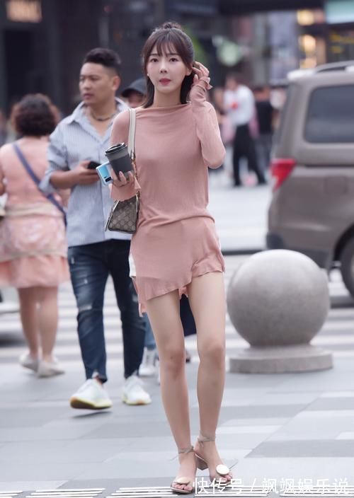 简约|想要打造简约个性风，快试试短裤穿搭，舒适又显气质