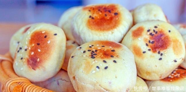 苹果|苹果里加2个鸡蛋，不用烤箱不油炸，香甜爽口，出锅比吃肉还过瘾