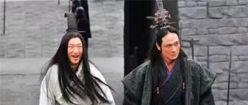 倒霉|战国七雄中最倒霉两个国家，无论谁强大，第一个挨揍的却总是他们