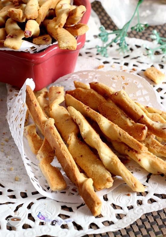 此配方做过几十次了,零失败,又酥又脆,比蛋糕好吃十倍!