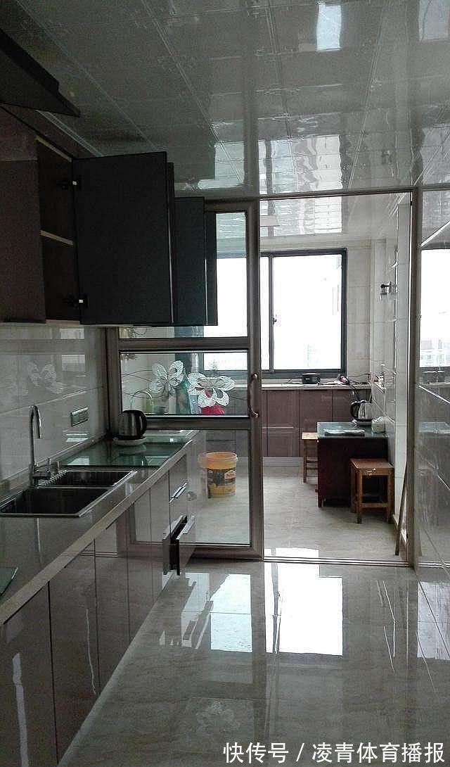 笑话|买套190平的大房子,朋友们都羡慕不已,可现在却成了个笑话