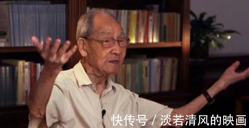 患癌|许渊冲习惯凌晨4点睡觉,86岁患癌却不输命运,享年100岁