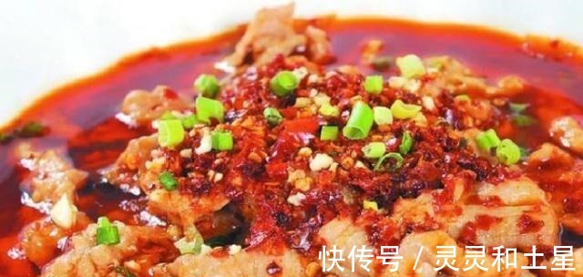 超简单的水煮肉片，在家这样做，美味又好吃！