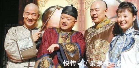 纪晓岚!千古绝对!上联骑青牛出幽谷,老子姓李,网友给的下联太经典了