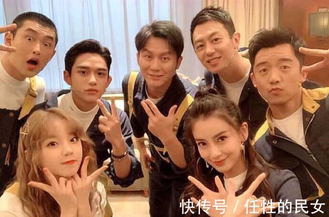 搞笑|跑男替補的“老成員”并非鄧超,而是參加過一期節目的這個嘉賓