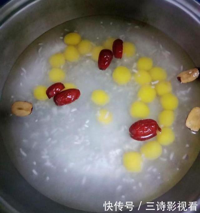 穷人|它是“穷人的阿胶”,隔三差五煮一碗,色斑没了