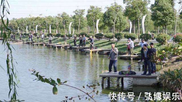 为了钓鱼真的不容易,要再遇到这些事就更糟心了,你们遇到过吗