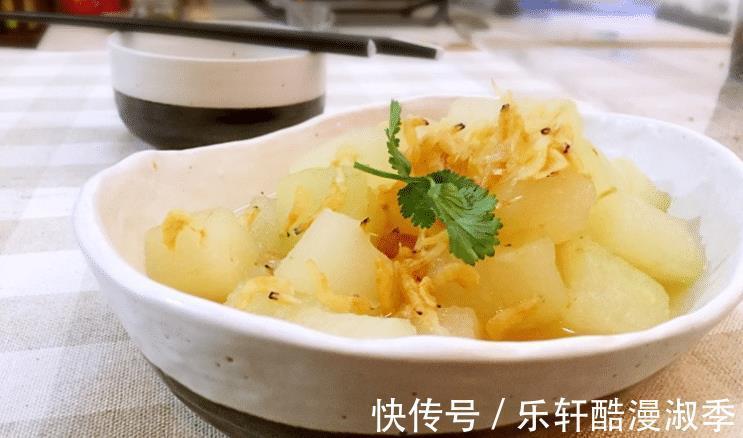 小葱|夏季补钙,这2个食材是好搭档,鲜味十足,百吃不厌